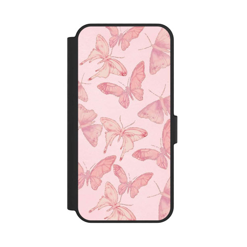 Samsung Galaxy S24 FE 5G NIVOflip Papillions Dansants