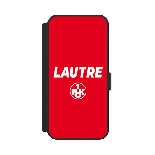 Samsung Galaxy S24 FE 5G NIVOflip Lautre Rot