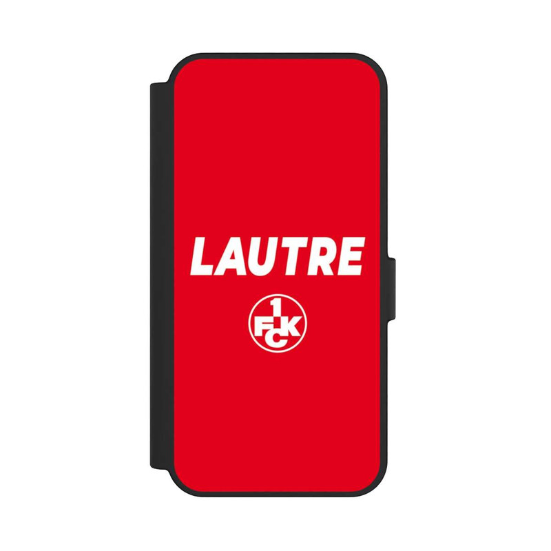 Galaxy S24 FE NIVOflip Lautre Rot