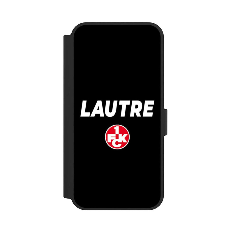 Galaxy S24 FE NIVOflip Lautre Schwarz