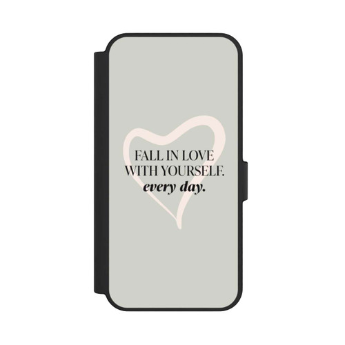Samsung Galaxy S24 FE 5G NIVOflip Fall in Love With Yourself