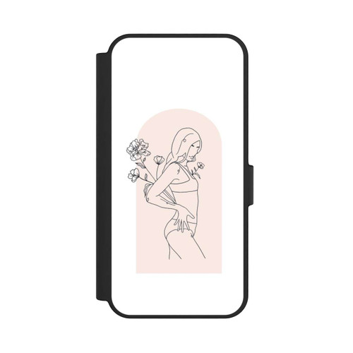 Samsung Galaxy S24 FE 5G NIVOflip Body Positive No.3