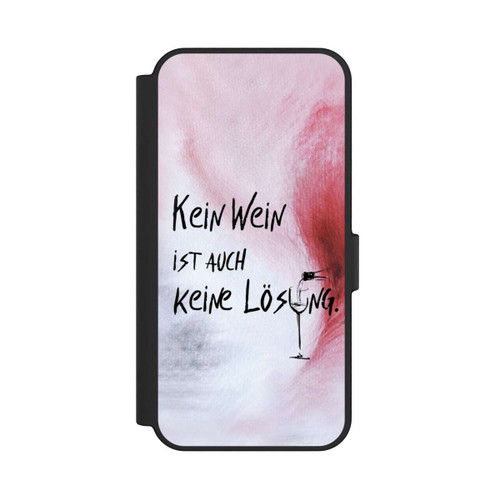 Samsung Galaxy S24 FE 5G NIVOflip Kein Wein