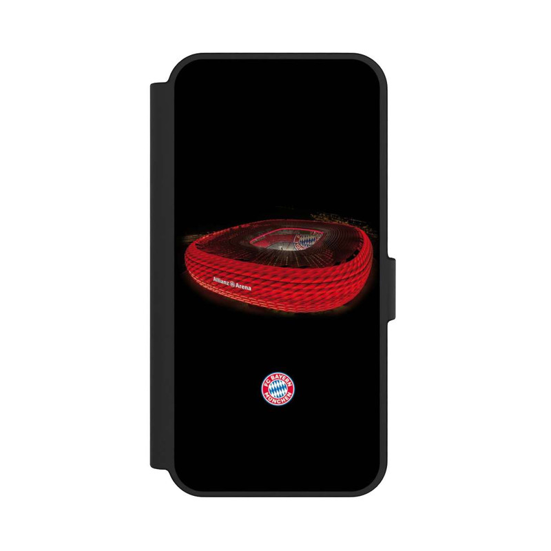 Galaxy S24 FE NIVOflip  FCB Allianz Arena