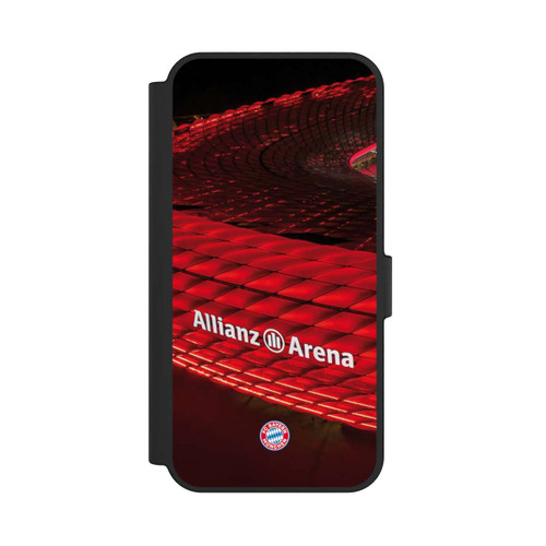 Samsung Galaxy S24 FE 5G NIVOflip Allianz Arena by Night