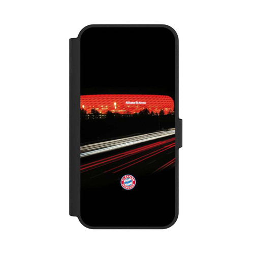 Samsung Galaxy S24 FE 5G NIVOflip FC Bayern München Allianz Arena
