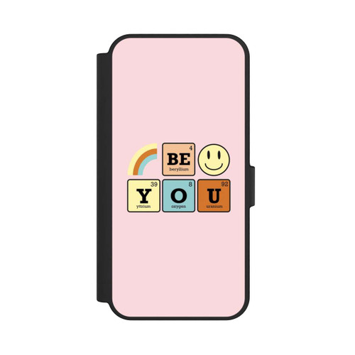Samsung Galaxy S24 FE 5G NIVOflip Be You