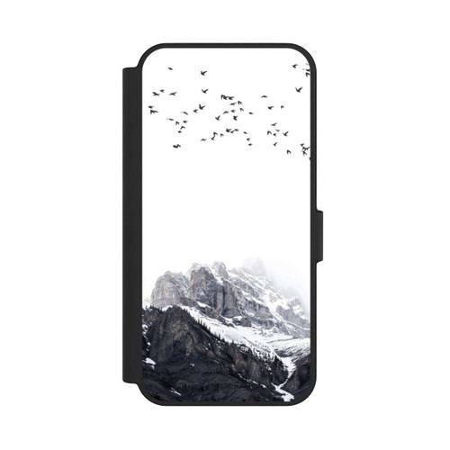Samsung Galaxy S24 FE 5G NIVOflip Les montagnes