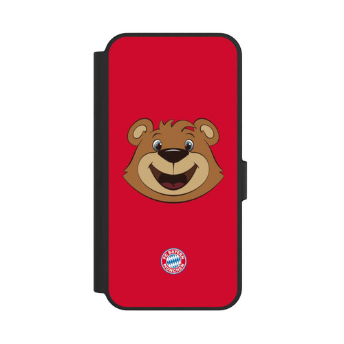 Samsung Galaxy S24 FE 5G NIVOflip Bernie Kopf 
