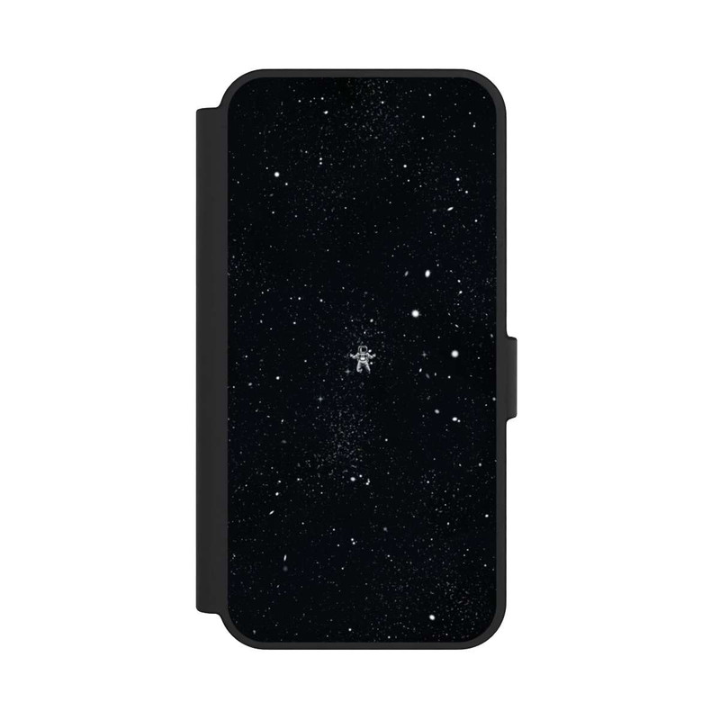 Galaxy S24 FE NIVOflip Kleiner Astronaut