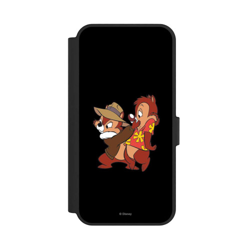 Samsung Galaxy S24 FE 5G NIVOflip Chip &amp; Chap