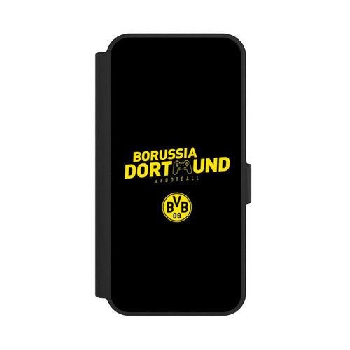 Samsung Galaxy S24 FE 5G NIVOflip BVB eFOOTBALL