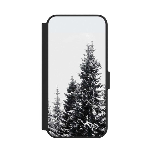 Samsung Galaxy S24 FE 5G NIVOflip Snow Covered Trees