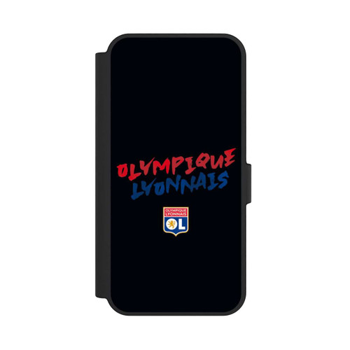Samsung Galaxy S24 FE 5G NIVOflip Pinceau OL noir
