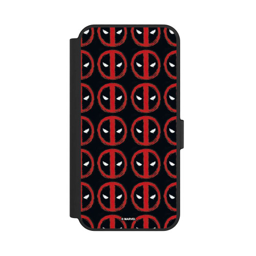 Samsung Galaxy S24 FE 5G NIVOflip Deadpool modèle
