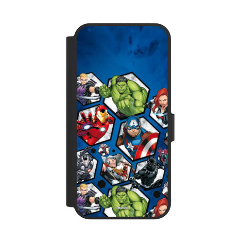 Samsung Galaxy S24 FE 5G NIVOflip Avenger Fightmode