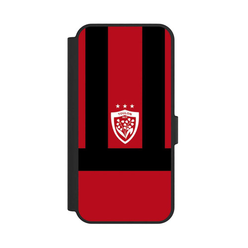 Samsung Galaxy S24 FE 5G NIVOflip RCT Maillot Domicile