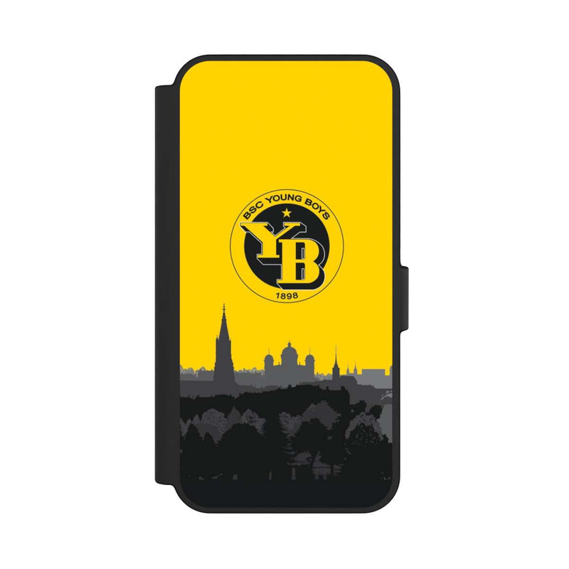 Galaxy S24 FE NIVOflip BSC YB Ligne d'horizon