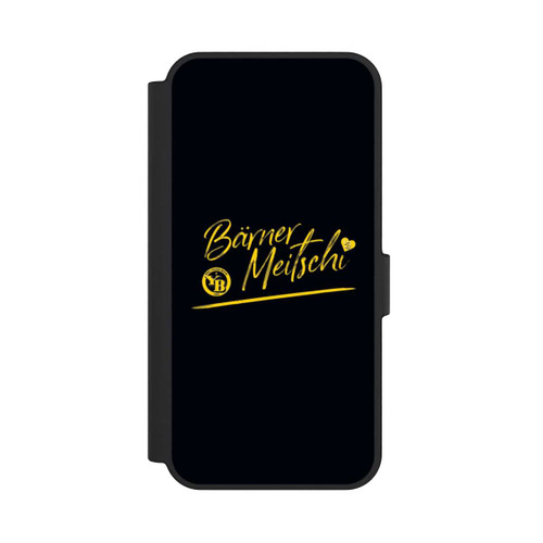 Samsung Galaxy S24 FE 5G NIVOflip BSC YB Bärner Meitschi