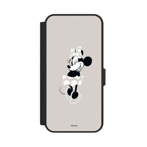 Samsung Galaxy S24 FE 5G NIVOflip Minnie Zwinkernde Boho