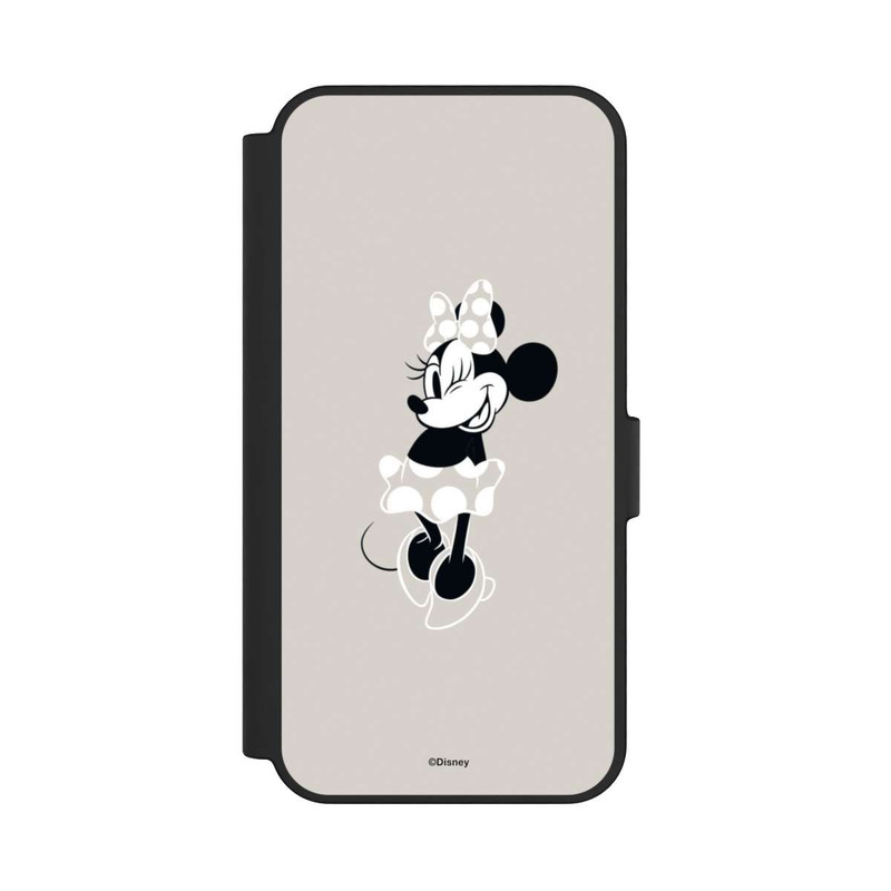 Galaxy S24 FE NIVOflip Minnie Zwinkernde Boho