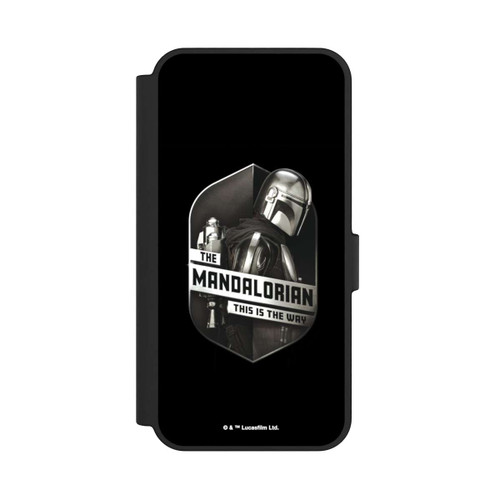 Samsung Galaxy S24 FE 5G NIVOflip The Mandalorian This Is The Way