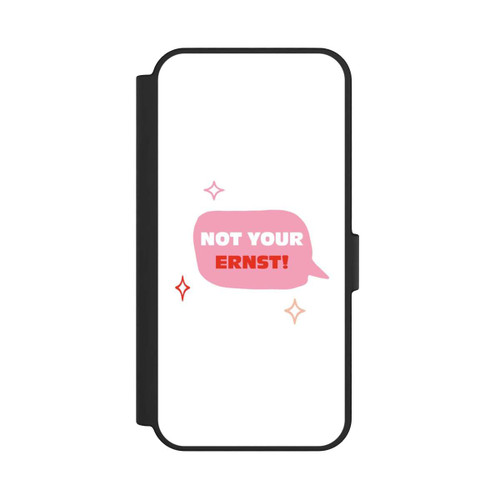 Samsung Galaxy S24 FE 5G NIVOflip Not Your Ernst
