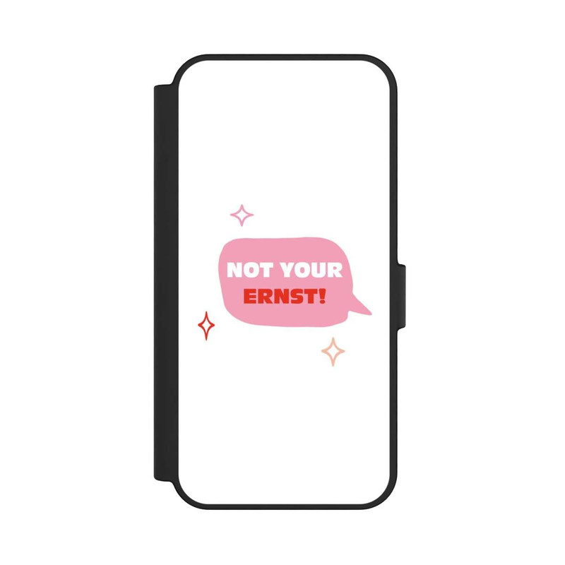 Galaxy S24 FE NIVOflip Not Your Ernst
