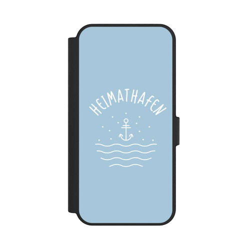 Samsung Galaxy S24 FE 5G NIVOflip Heimathafen