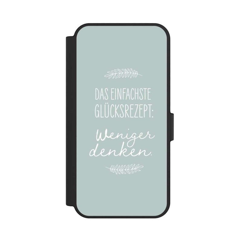 Galaxy S24 FE NIVOflip Das einfachste Glücksrezept