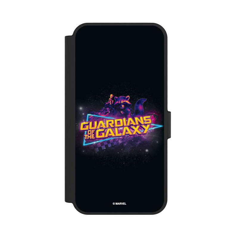 Galaxy S24 FE NIVOflip Guardians of the Galaxy Logo