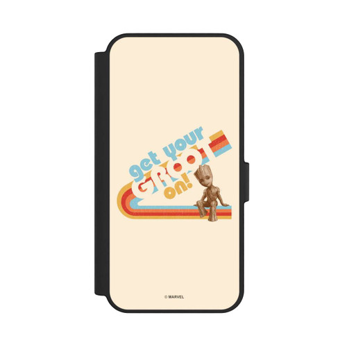Samsung Galaxy S24 FE 5G NIVOflip Get Your Groot On Guardians of the Galaxy