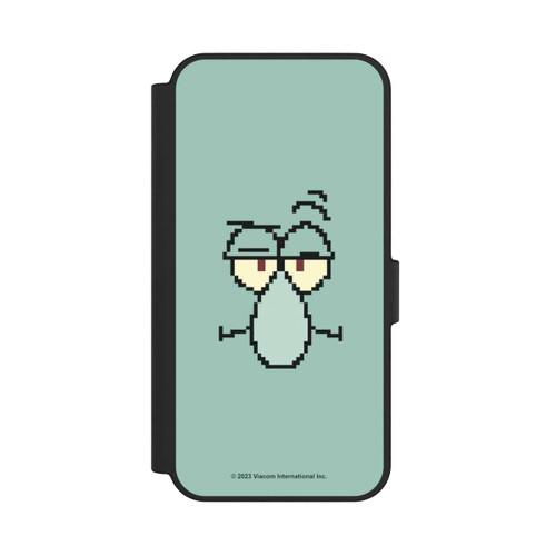 Samsung Galaxy S24 FE 5G NIVOflip Thaddäus mutig und frech