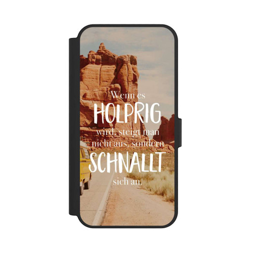 Samsung Galaxy S24 FE 5G NIVOflip Holpriger Weg