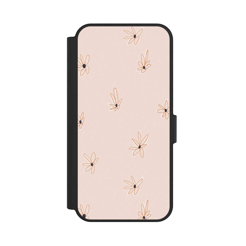 Galaxy S24 FE NIVOflip Naive Flowers-Anastasia Sawall