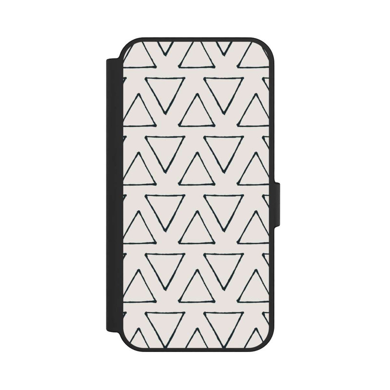 Galaxy S24 FE NIVOflip Summer Lines 1