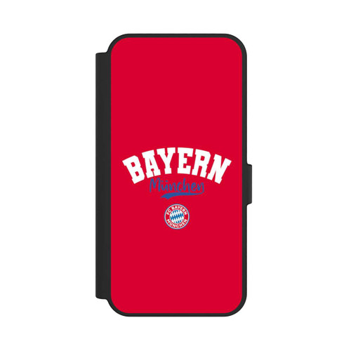 Samsung Galaxy S24 FE 5G NIVOflip FC Bayern München