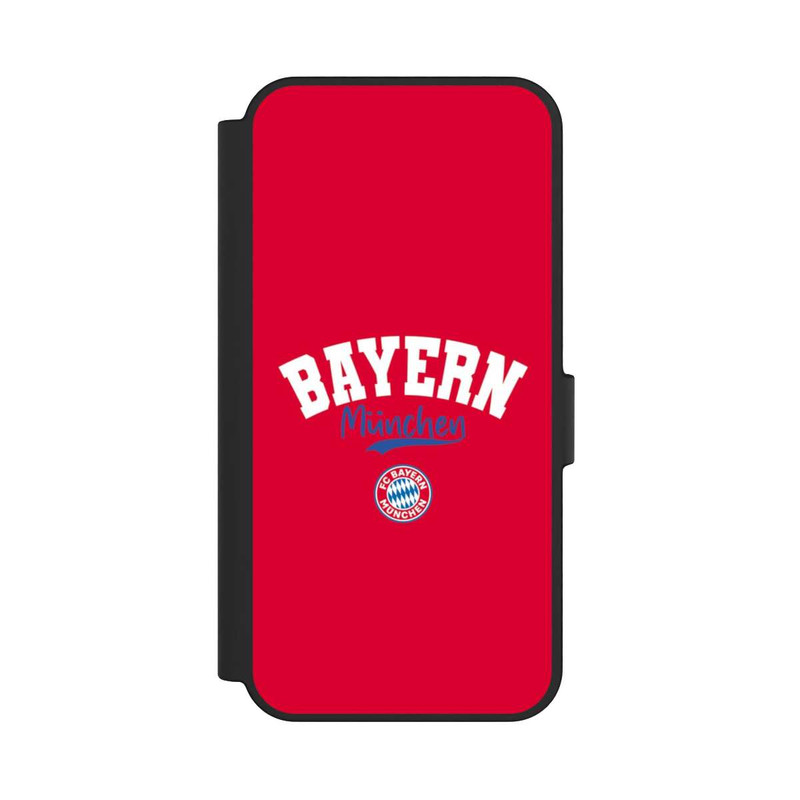 Galaxy S24 FE NIVOflip FC Bayern München