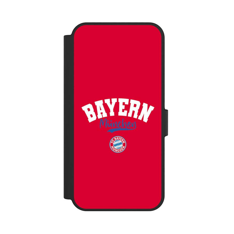 Galaxy S24 FE NIVOflip FC Bayern München