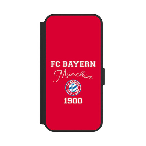 Samsung Galaxy S24 FE 5G NIVOflip FC Bayern 1900