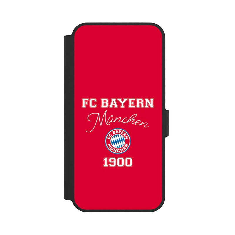 Galaxy S24 FE NIVOflip FC Bayern 1900