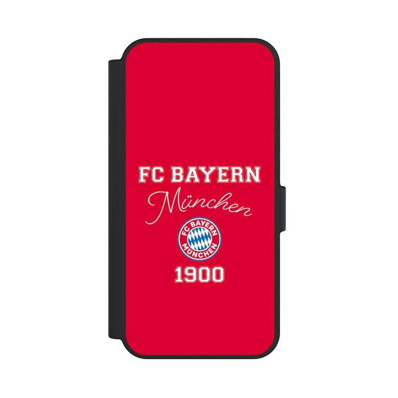 Galaxy S24 FE NIVOflip FC Bayern 1900