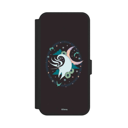 Samsung Galaxy S24 FE 5G NIVOflip Nightmare Before Christmas Zero Dog