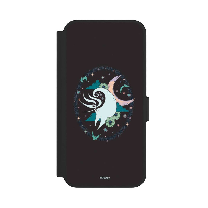 Galaxy S24 FE NIVOflip Nightmare Before Christmas Zero Dog