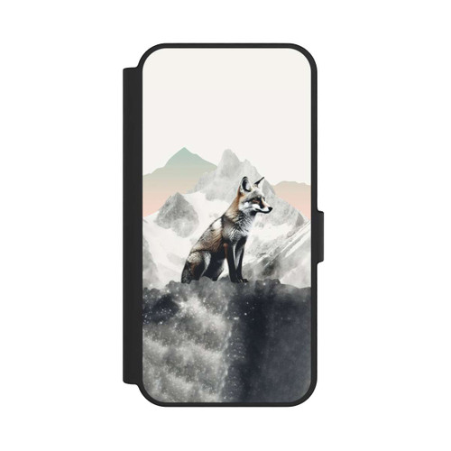 Samsung Galaxy S24 FE 5G NIVOflip Mountain Fox