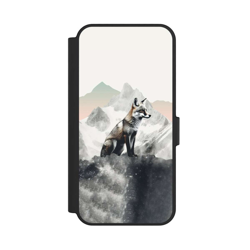 Galaxy S24 FE NIVOflip Mountain Fox