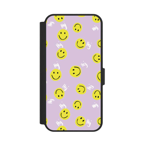Samsung Galaxy S24 FE 5G NIVOflip Hej Smile