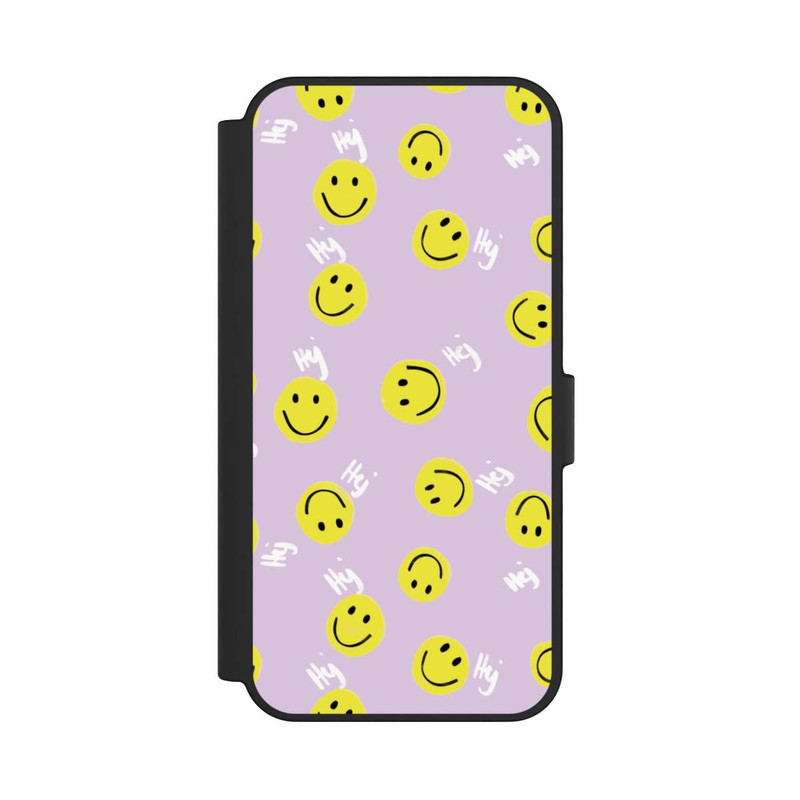 Galaxy S24 FE NIVOflip Hej Smile