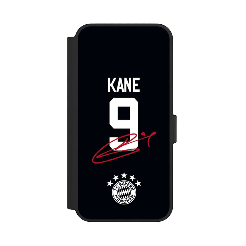 Galaxy S24 FE NIVOflip Kane 9