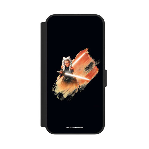 Samsung Galaxy S24 FE 5G NIVOflip Ahsoka Tano